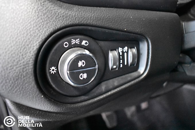 JEEP Renegade 1.0 T3 Longitude